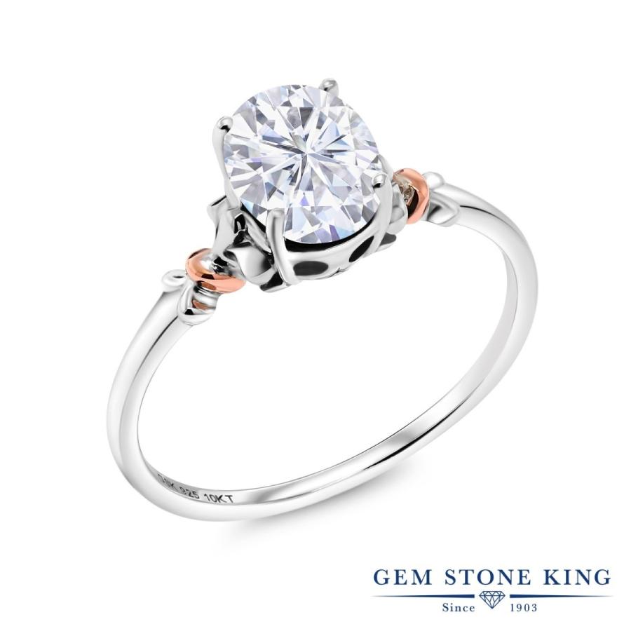 人気が高い Forever Brilliant モアサナイト 指輪 レディース リング 一粒 プレゼント 女性 誕生日 Ijm 0058 Ov Cms Fb Ss Gem Stone King 通販 Yahoo ショッピング 新品本物 World Of Heating De