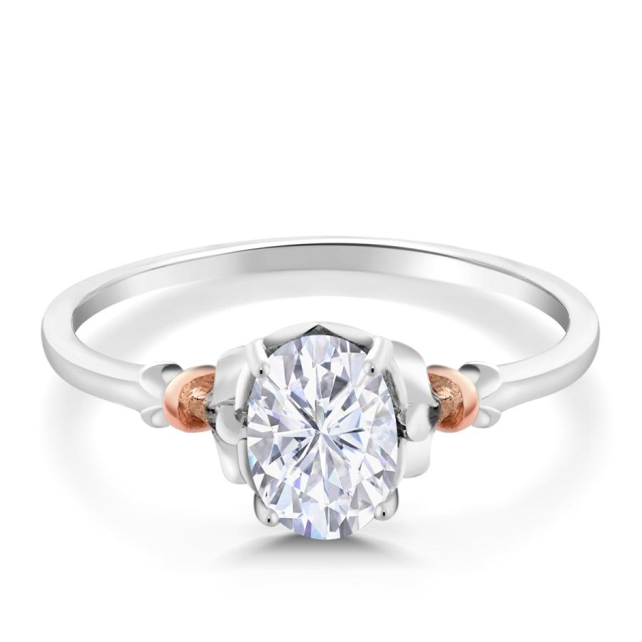 人気が高い Forever Brilliant モアサナイト 指輪 レディース リング 一粒 プレゼント 女性 誕生日 Ijm 0058 Ov Cms Fb Ss Gem Stone King 通販 Yahoo ショッピング 新品本物 World Of Heating De