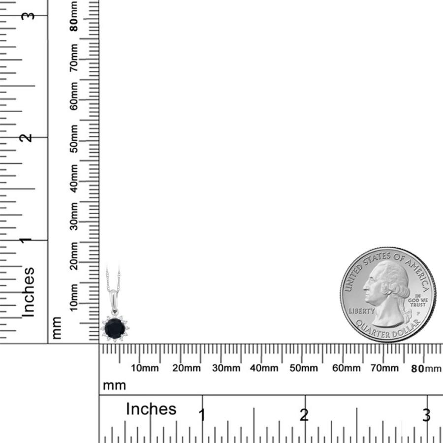 【値下げ・名盤】 天然 オニキス ネックレス レディース 18金 ホワイトゴールド 天然石 8月 誕生石 ブランド 【MYK7420957143】(26163円)