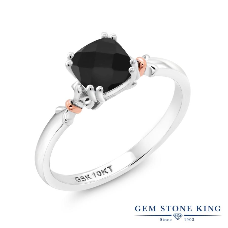 天然 オニキス リング レディース 指輪 天然石 8月 誕生石 お守り 誕生日プレゼント 女性 ブランド