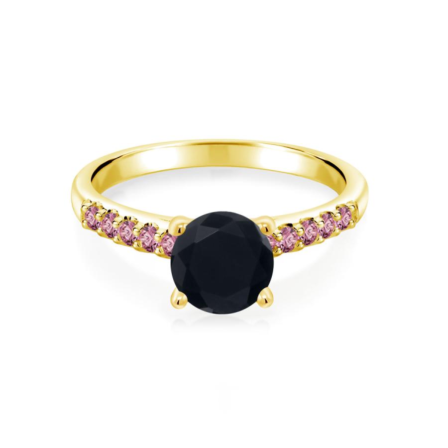 天然 オニキス リング レディース 指輪 10金 イエローゴールド 天然石 8月 誕生石 ブランド ダイヤモンド ピアス 0.3ct K18 ホワイトゴールド 0.3カラット 花 フラワーモチーフ ピアス 鑑別カード付き