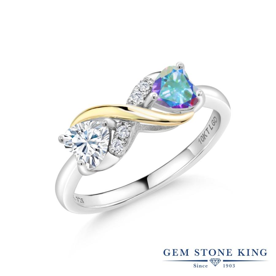 モアサナイト リング レディース 指輪 Forever Classic プレゼント 女性 ブランド モアサナイト リング レディース 指輪 Forever Classic プレゼント