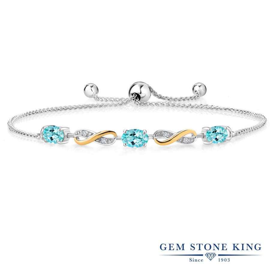 天然 アパタイト ブレスレット レディース 天然石 お守り 40代 50代 ブランド