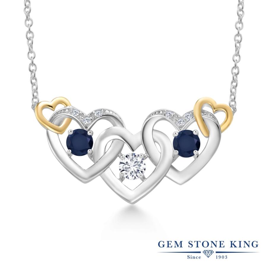 ラボグロウン ダイヤモンド ネックレス レディース プレゼント 女性 ブランド