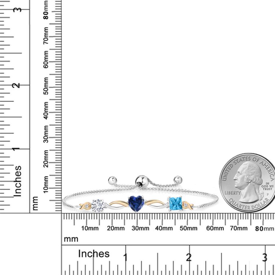 ラボグロウンダイヤモンド ブレスレット レディース プレゼント 女性 ブレスレット 女性 Stone ブレスレット King Gem IJM 0925 RD LQ1 CS BL T SWBL SS ラボグロウンダイヤモンド ブレスレット レディース プレゼント 女性 ブレスレット 女性 Stone ブレスレット King Gem IJM 0925 RD LQ1 CS BL T SWBL SS