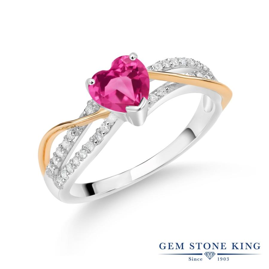 天然 ミスティック トパーズ リング レディース 指輪 天然石 お守り ブランド