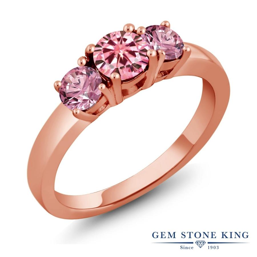 50 Off ピンク モアサナイト 指輪 レディース リング ピンクゴールド 加工 ブランド Meg 0004 Rd Cms P Plq2 Rpss Gem Stone King 通販 Yahoo ショッピング 期間限定送料無料 Www Ladislexia Net