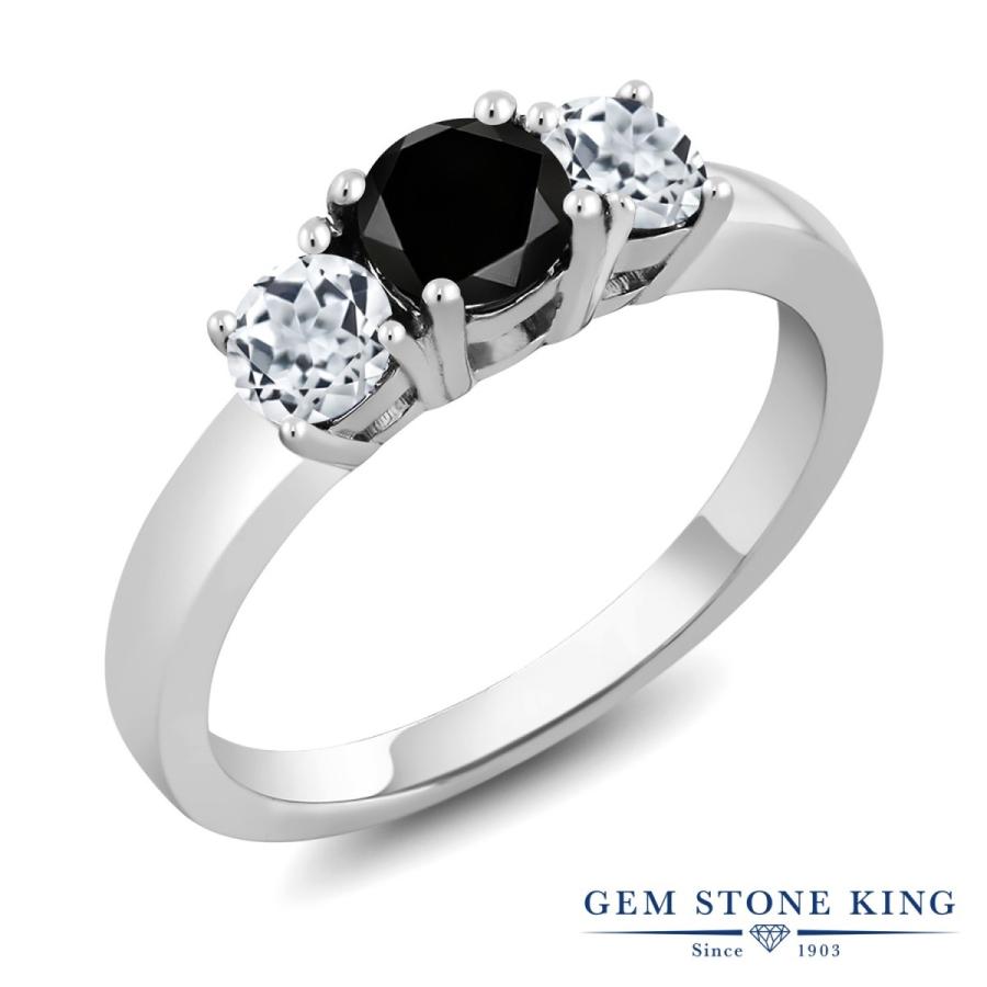 ブラックダイヤモンド 30カラット AAAランク 18k ネックレス
