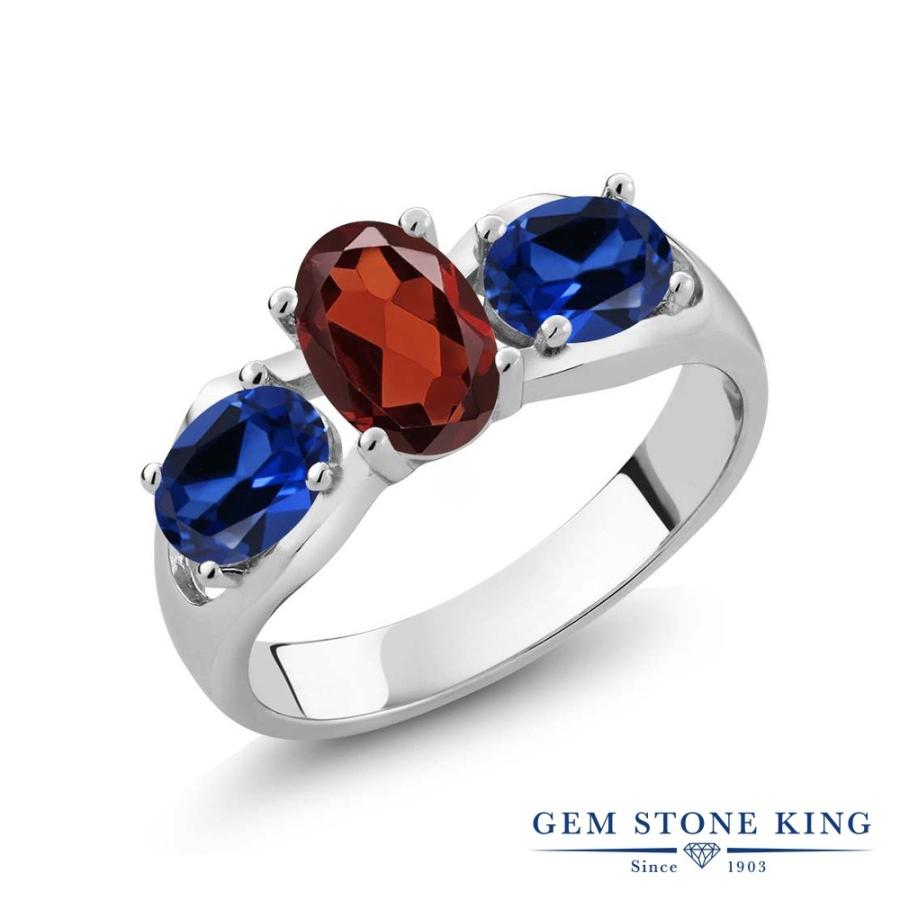 天然 ガーネット リング レディース 指輪 天然石 1月 誕生石 お守り 誕生日プレゼント 女性 ブランド