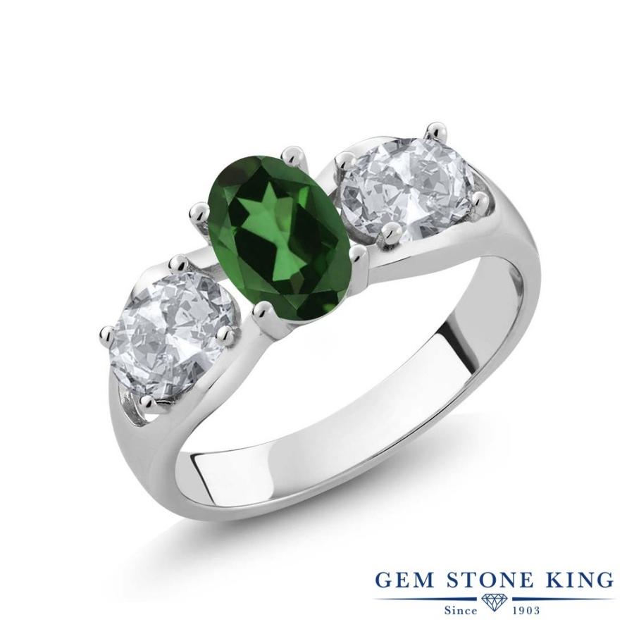 天然 ミスティック トパーズ リング レディース 指輪 天然石 お守り ブランド