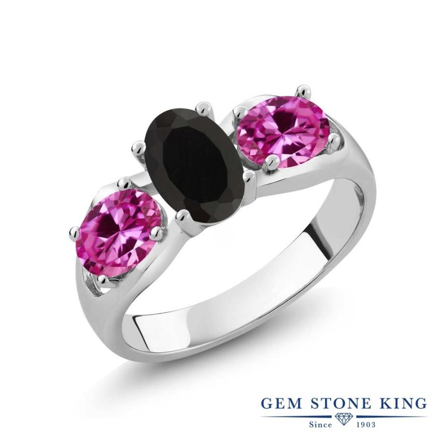 天然 オニキス リング レディース 指輪 天然石 8月 誕生石 お守り 誕生日プレゼント 女性 ブランド