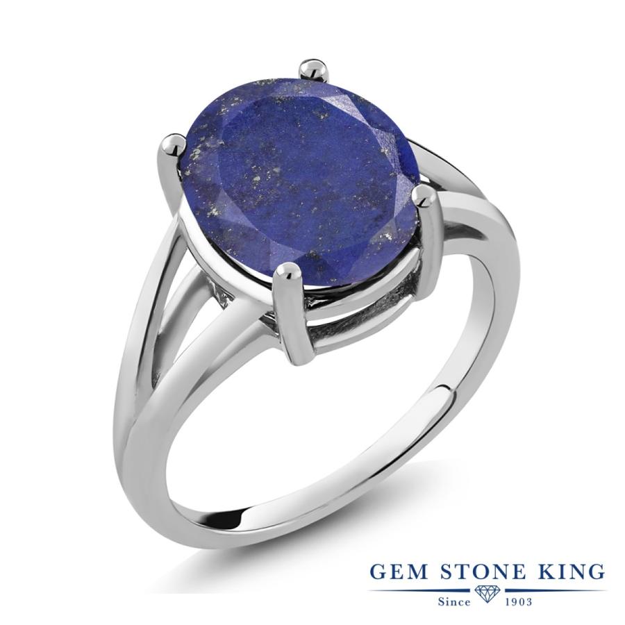 天然 ラピスラズリ リング レディース 指輪 天然石 12月 誕生石 お守り 誕生日プレゼント 女性 ブランド