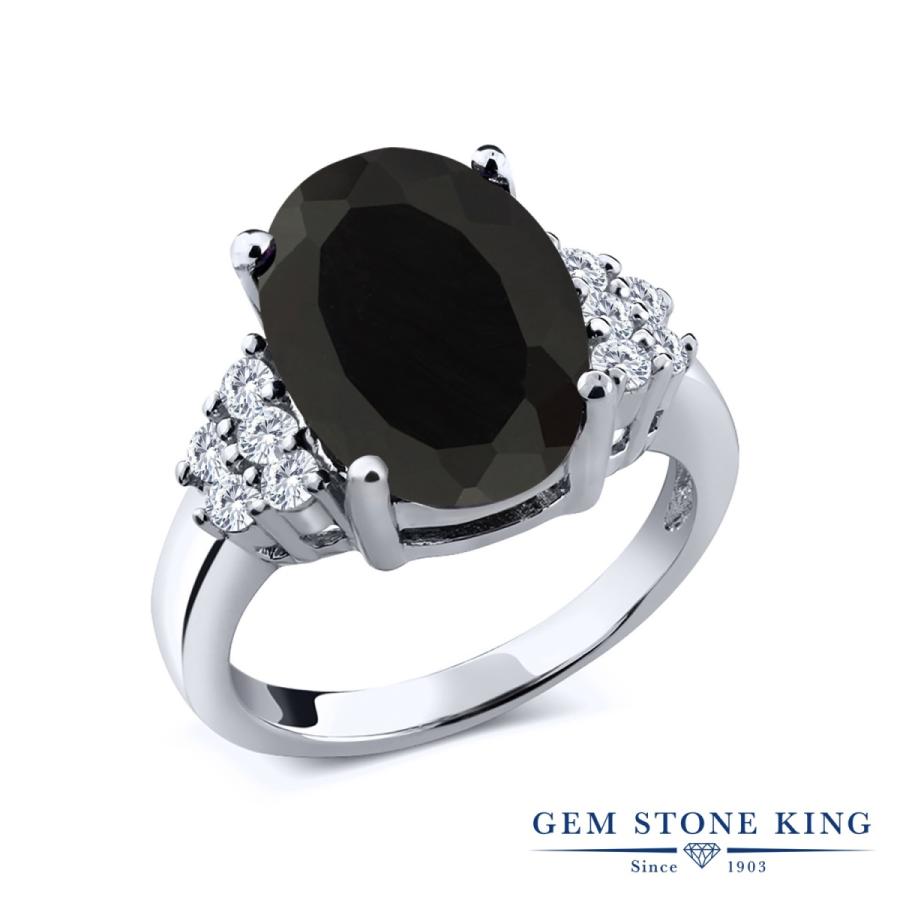 天然 指輪 ブランド オニキス リング レディース 指輪 ファッション 天然石 8月 ブランド 誕生石 Gem King Meg