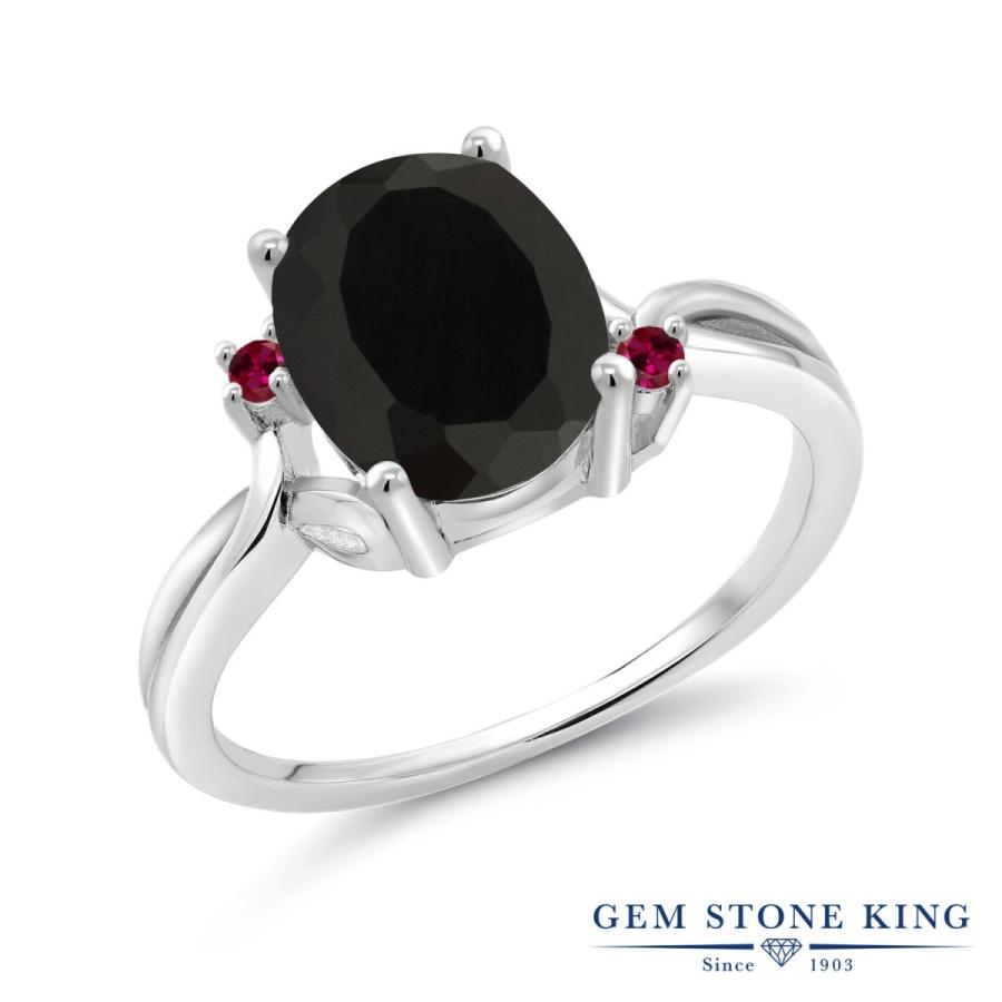 天然 オニキス リング レディース 指輪 天然石 8月 誕生石 お守り 誕生日プレゼント 女性 ブランド