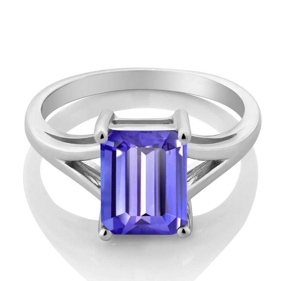 新入荷！ 天然 タンザナイト リング レディース 指輪 天然石 12月 誕生石 ブランド 【BC1398253029】(49300円)