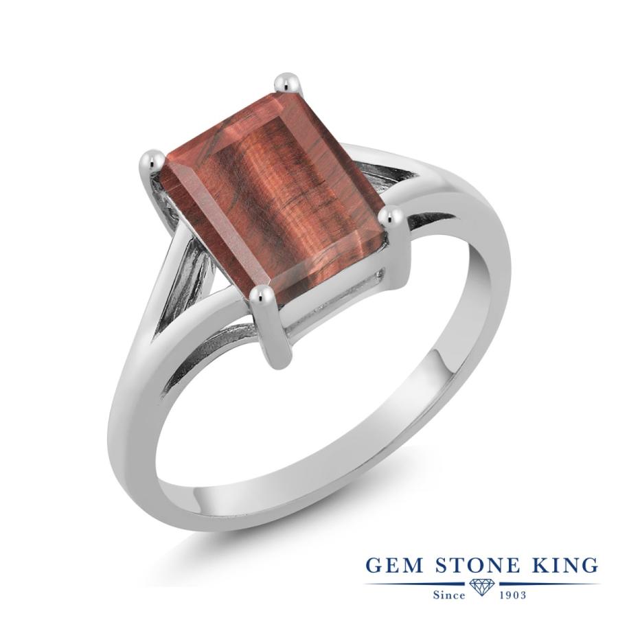 天然 タイガーアイ リング レディース 指輪 天然石 お守り ブランド