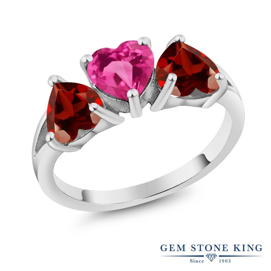 天然 ミスティック トパーズ リング レディース 指輪 天然石 お守り ブランド