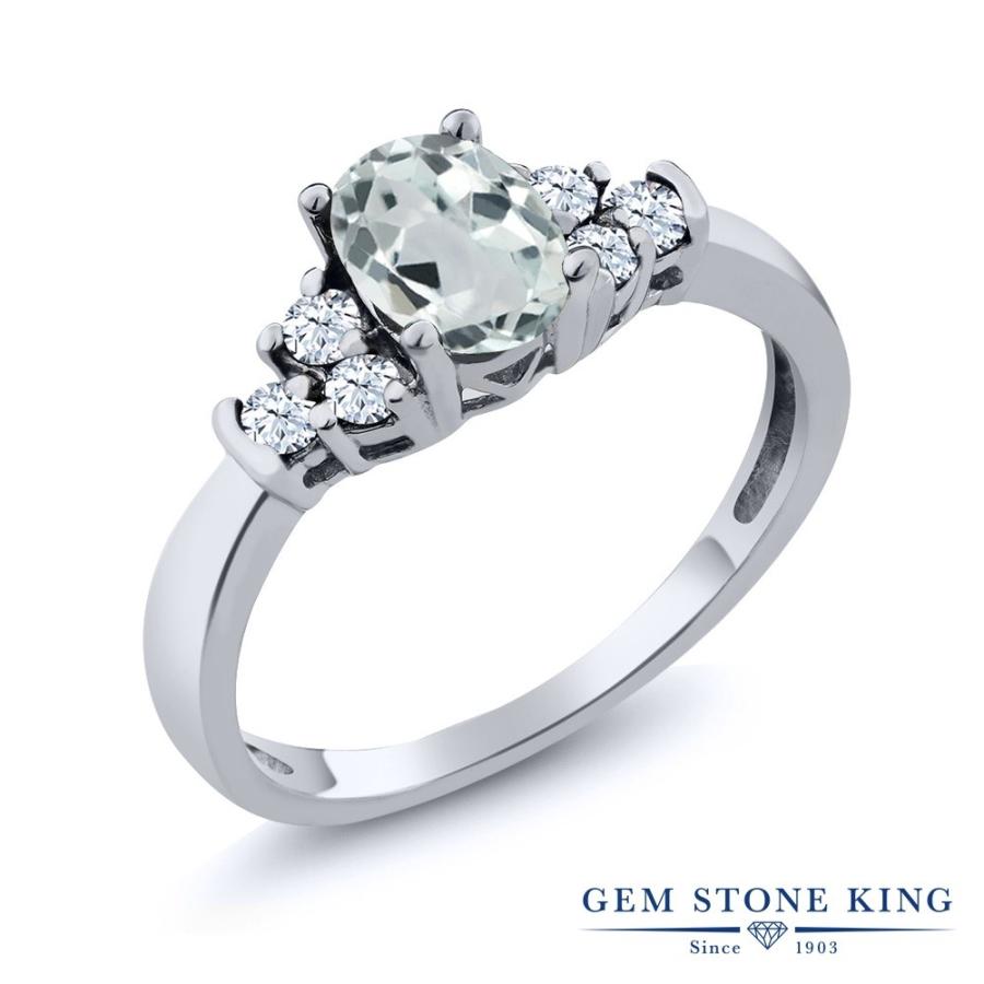 天然 アクアマリン リング レディース 指輪 天然石 3月 誕生石 お守り 誕生日プレゼント 女性 ブランド