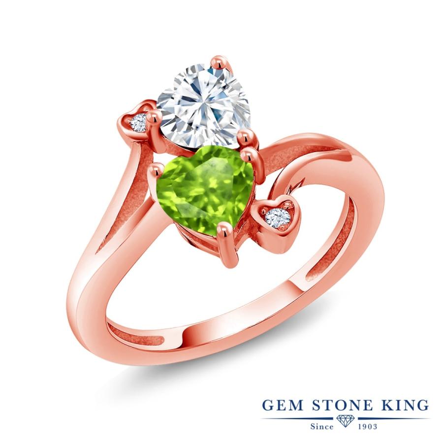 春新作の クリスマスプレゼント 加工 ピンクゴールド モアサナイト リング レディース 指輪 ブランド 人気 モアサナイト レディース リング 指輪 妻 ブランド 彼女 レディースアクセサリー