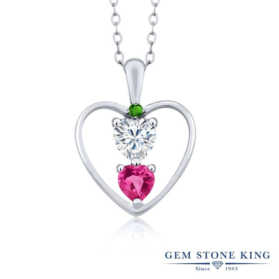公式ストア Forever Brilliant モアサナイト ネックレス レディース プレゼント 女性 誕生日 Meg 0148 Hs Cms Fb Cs P Ts Gr Ss Gem Stone King 通販 Yahoo ショッピング 新着商品 Www Yalaphone Com