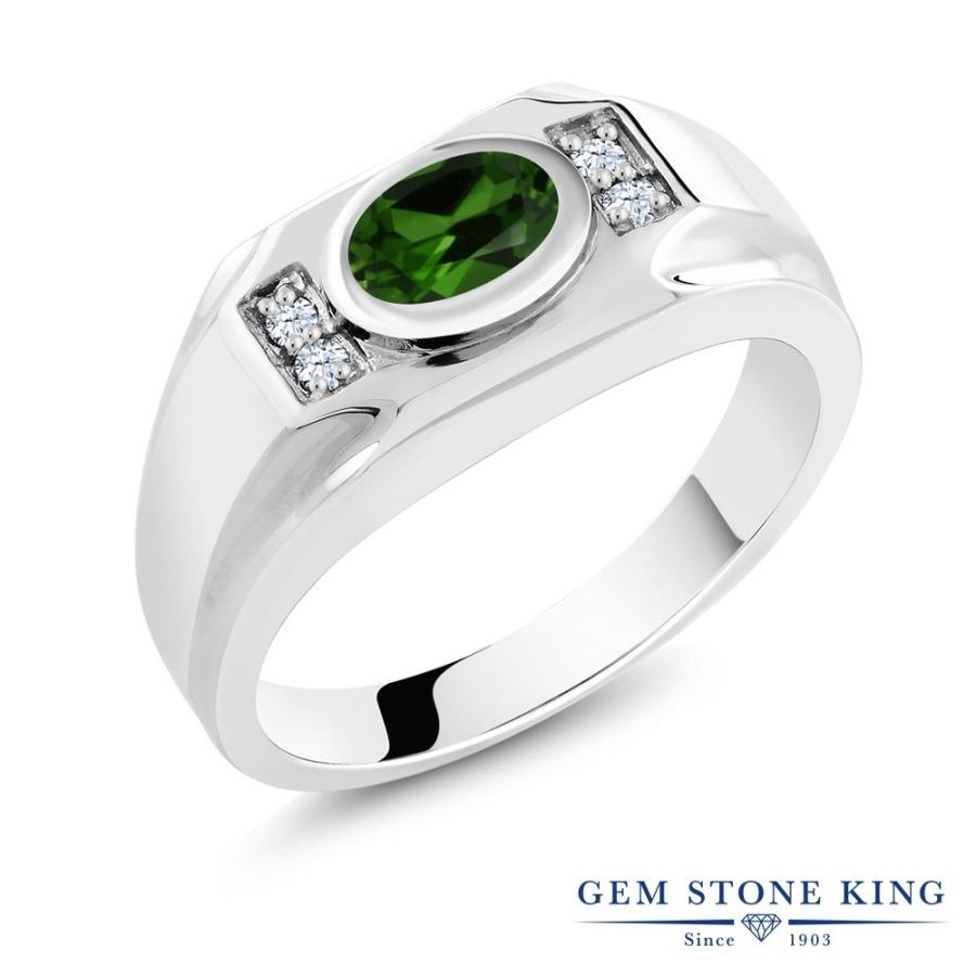 魅力的な ナノ エメラルド 指輪 レディース リング 大粒 金属アレルギー対応 お気にいる Www World Of Heating De