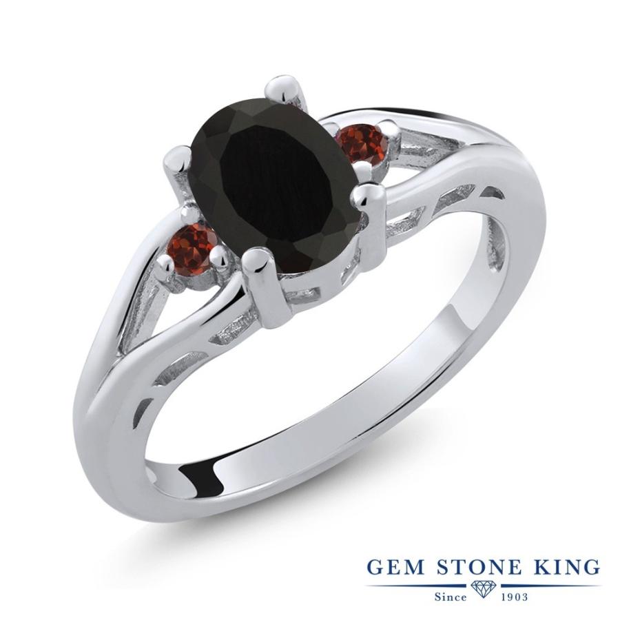 天然 オニキス リング レディース 指輪 天然石 8月 誕生石 お守り 誕生日プレゼント 女性 ブランド