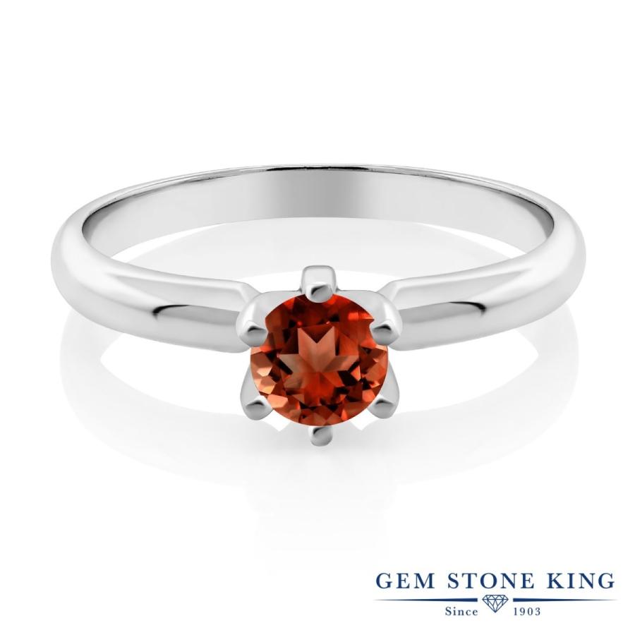 天然 ガーネット リング レディース 指輪 天然石 1月 誕生石 お守り 誕生日プレゼント 女性 ブランド