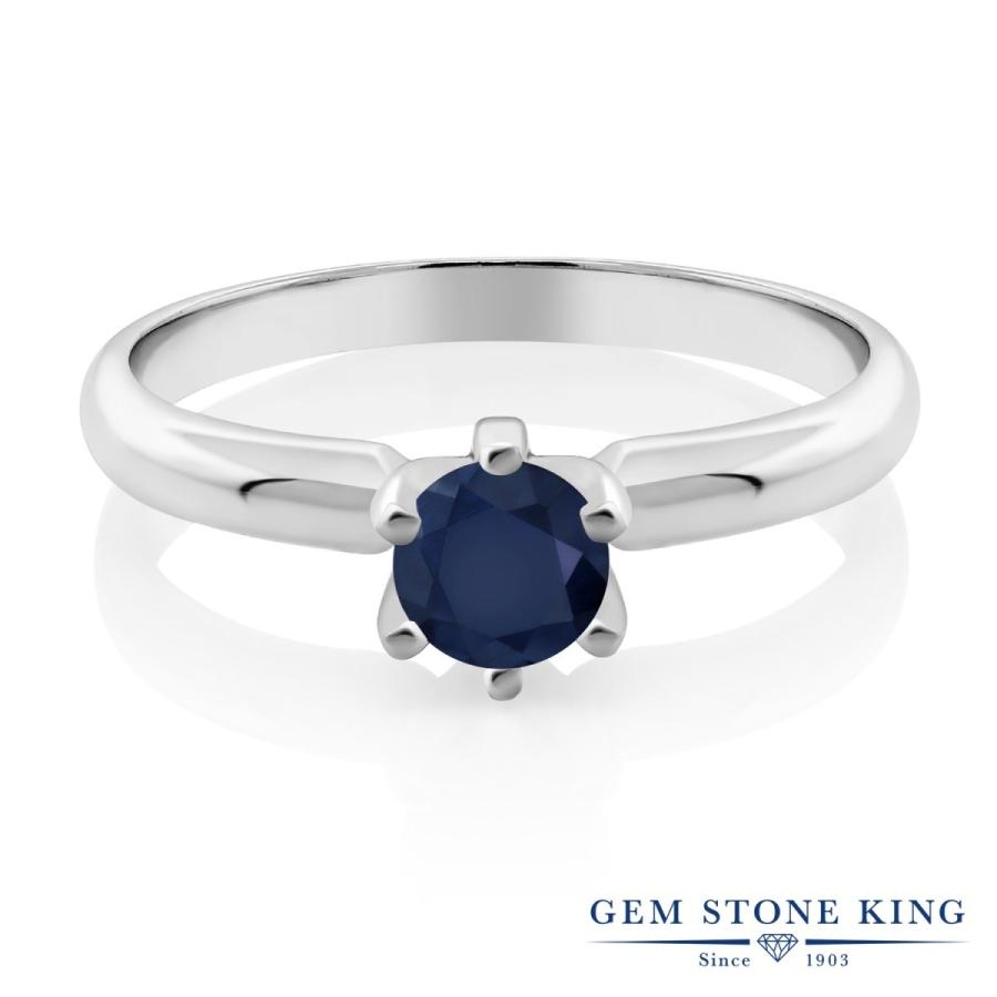 天然 サファイア リング レディース 指輪 天然石 9月 誕生石 お守り 誕生日プレゼント 女性 ブランド