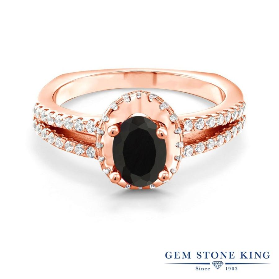 天然 オニキス リング レディース 指輪 ピンクゴールド 加工 天然石 8月 誕生石 お守り 誕生日プレゼント 女性 ブランド