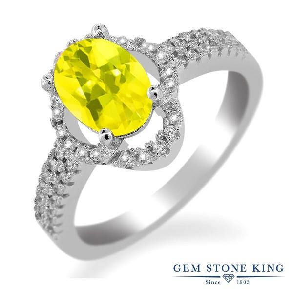 天然 ミスティック トパーズ リング レディース 指輪 天然石 お守り ブランド