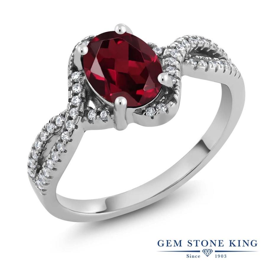 天然 ロードライト ガーネット リング レディース 指輪 天然石 お守り ブランド