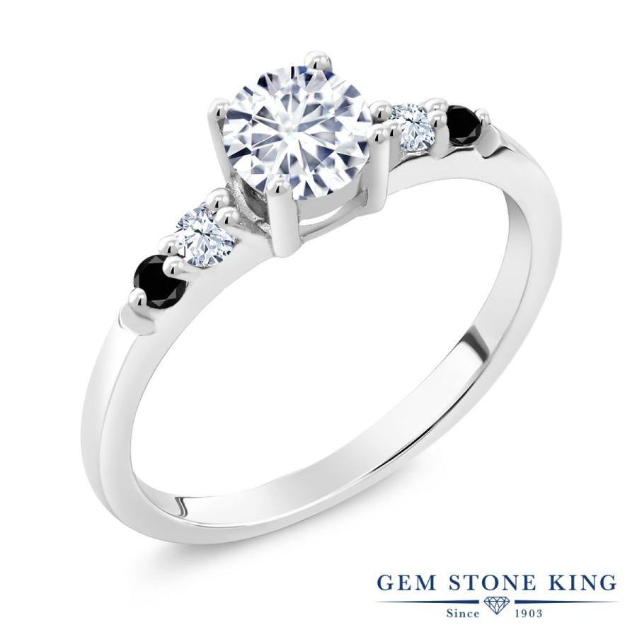 無料長期保証 Forever Brilliant モアサナイト 指輪 レディース リング 婚約指輪 Mgz 0192 Rd Cms Fb Cs W Di Blc Ss Gem Stone King 通販 Yahoo ショッピング メール便送料無料 Www Skylanceronline Com