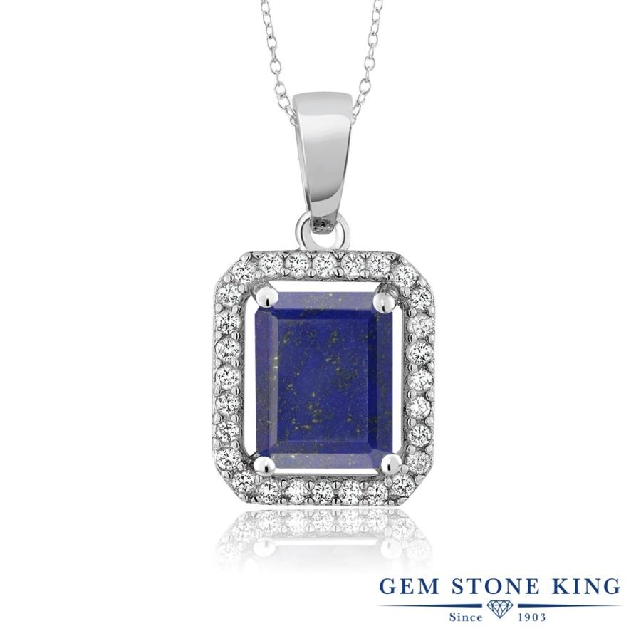 天然 ラピスラズリ ネックレス レディース 天然石 12月 誕生石 お守り 誕生日プレゼント 女性 ブランド