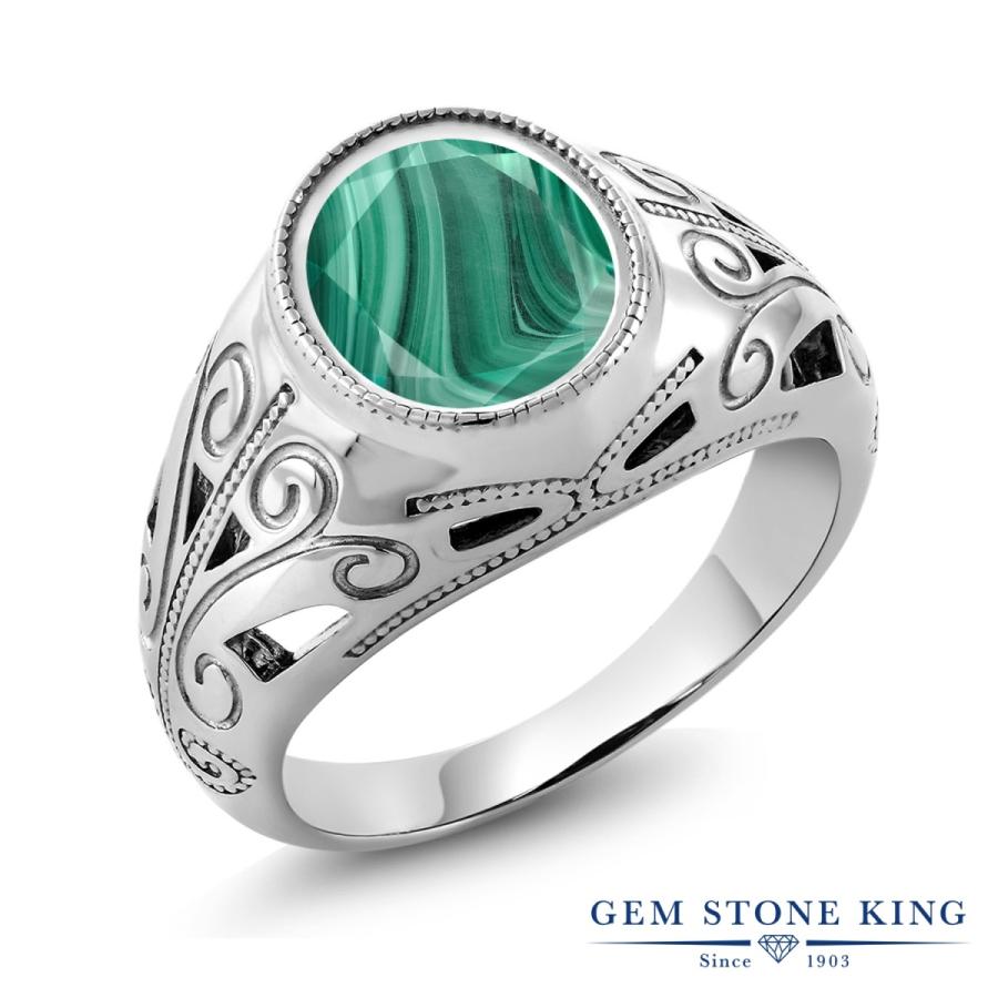 天然 マラカイト リング レディース 指輪 天然石 お守り ブランド