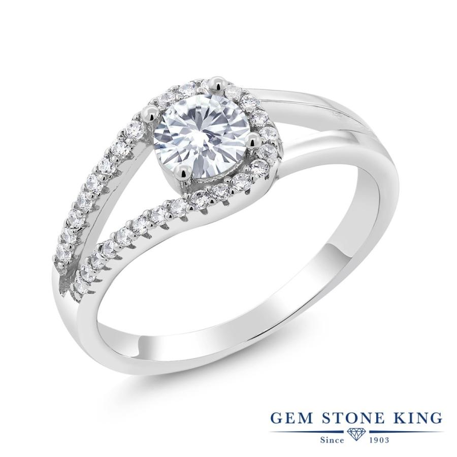 メーカー公式ショップ クリスマスプレゼント Brilliant Forever モアサナイト リング レディース 指輪 ブランド 人気 モアサナイト レディース リング 指輪 妻 ブランド 彼女 レディースアクセサリー Services Luthercare Com