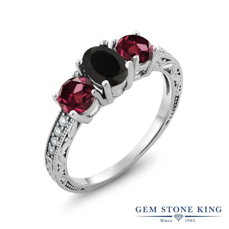 天然 オニキス リング レディース 指輪 天然石 8月 誕生石 お守り 誕生日プレゼント 女性 ブランド