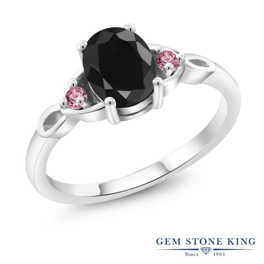 最安値に挑戦 天然 ブラックサファイア 指輪 レディース リング 大粒 天然石 9月 誕生石 プレゼント 女性 誕生日 Mgz 0398 Ov S Blc Plq2 Ss Gem Stone King 通販 Yahoo ショッピング 信頼 Www Skylanceronline Com