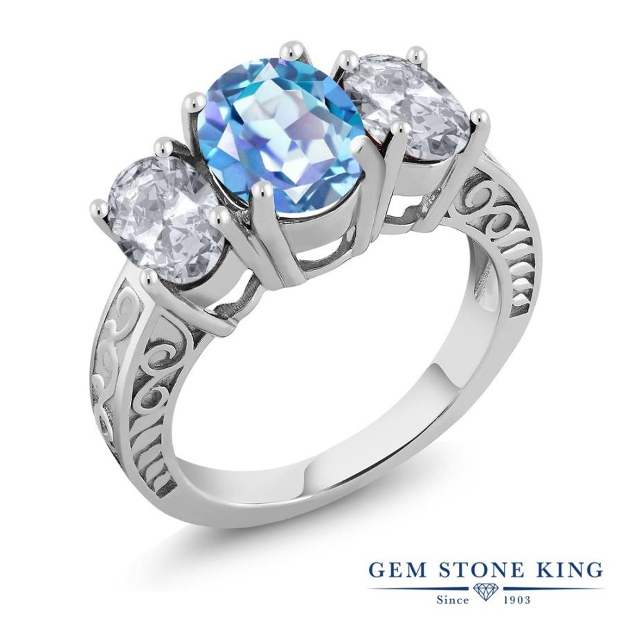 天然 ミスティック クオーツ リング レディース 指輪 天然石 お守り ブランド