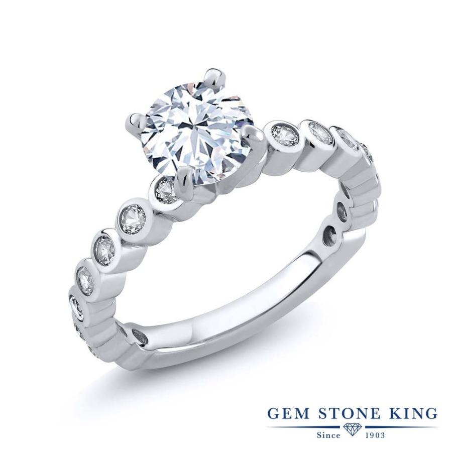 天然 ホワイトトパーズ リング レディース 指輪 天然石 11月 誕生石 お守り 誕生日プレゼント 女性 ブランド