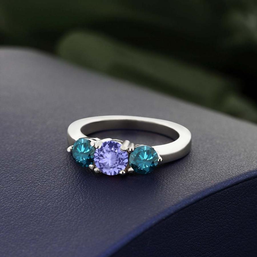 2026年 天然 タンザナイト リング レディース 指輪 天然石 12月 誕生石 ブランド 【JSB2828764070】(99738円)