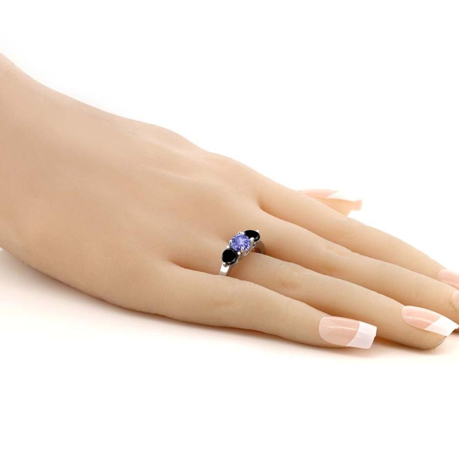 【通常品】 天然 タンザナイト リング レディース 指輪 天然石 12月 誕生石 ブランド 【IQY8990735487】(31700円)