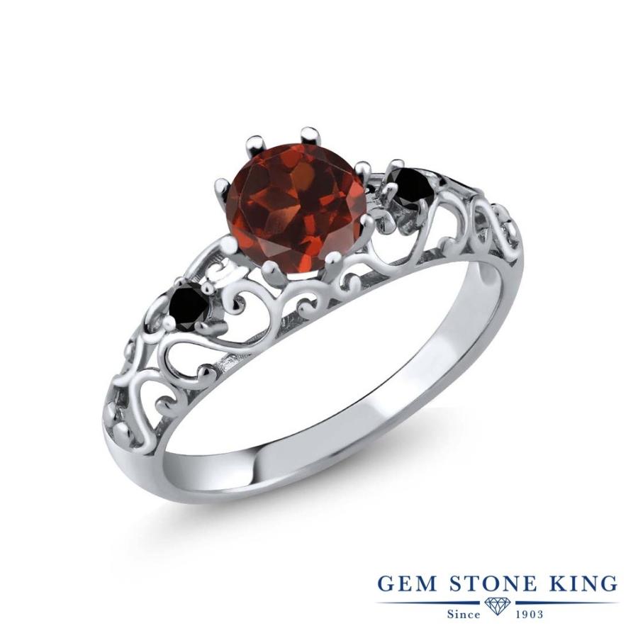 天然 ガーネット リング レディース 指輪 天然石 1月 誕生石 お守り 誕生日プレゼント 女性 ブランド