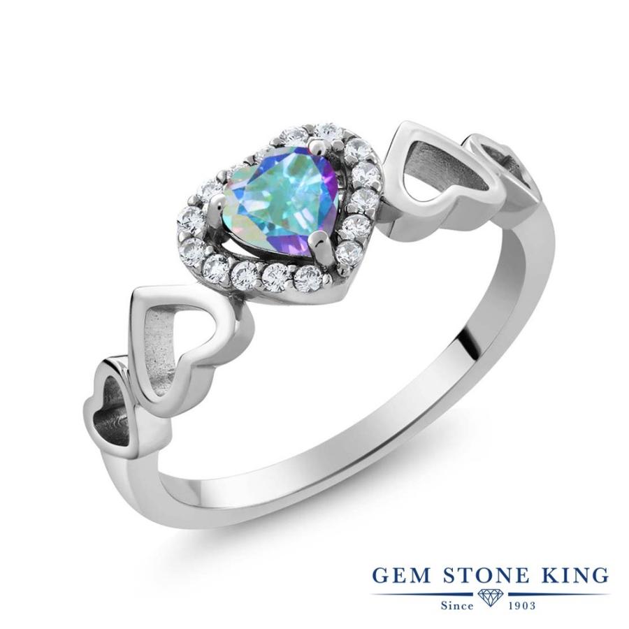 天然 ミスティック トパーズ リング レディース 指輪 天然石 お守り ブランド 天然 ミスティック トパーズ リング レディース 指輪 イエローゴールド