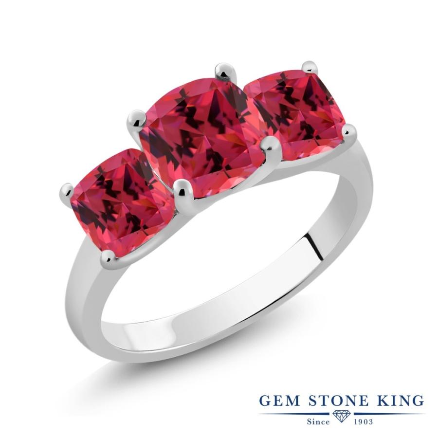 ファンシーピンク ジルコニア リング レディース 指輪 CZ プレゼント 女性 ブランド