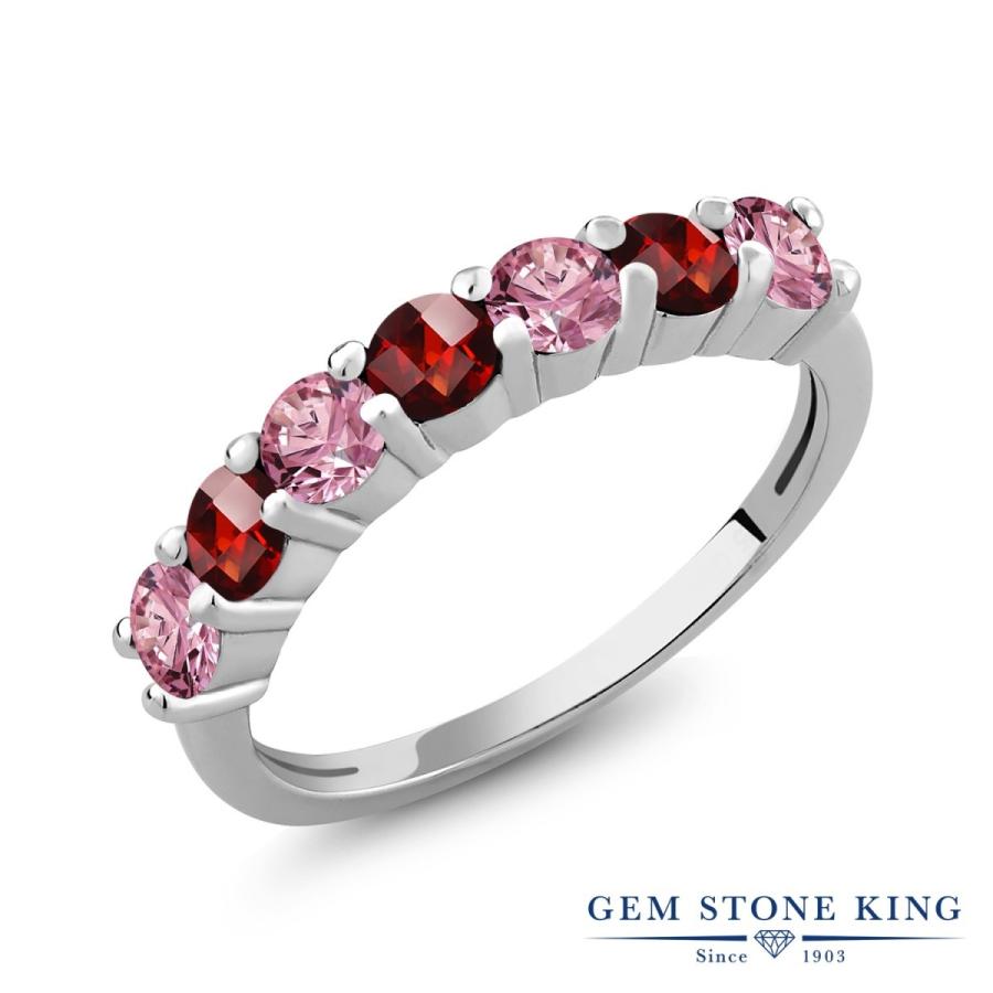 トリプロ ターコイズ ＧＴ ジェムストーンキング ラボグロウン ピンク ダイヤモンド リング レディース 指輪 プレゼント 女性 ブランド 