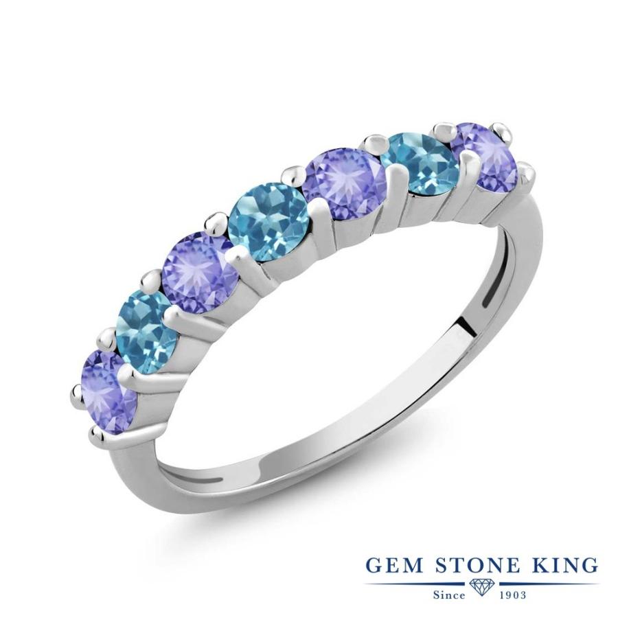 天然 タンザナイト リング レディース 指輪 天然石 12月 誕生石 お守り 誕生日プレゼント 女性 ブランド