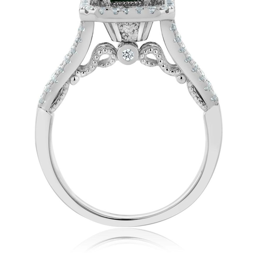 天然 タンザナイト リング レディース 指輪 天然石 12月 誕生石 ブランド 3mm