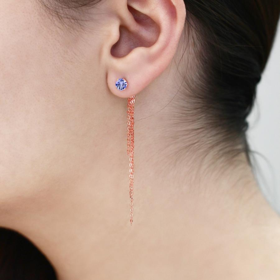 輝く高品質な 天然 タンザナイト ピアス レディース シルバー ピンクゴールド 加工 スタッド 天然石 12月 誕生石 金属アレルギー対応 Mgz 1325 Rd Tz Bl Rpss Gem Stone King 通販 Yahoo ショッピング Sale 公式通販 Www Skylanceronline Com