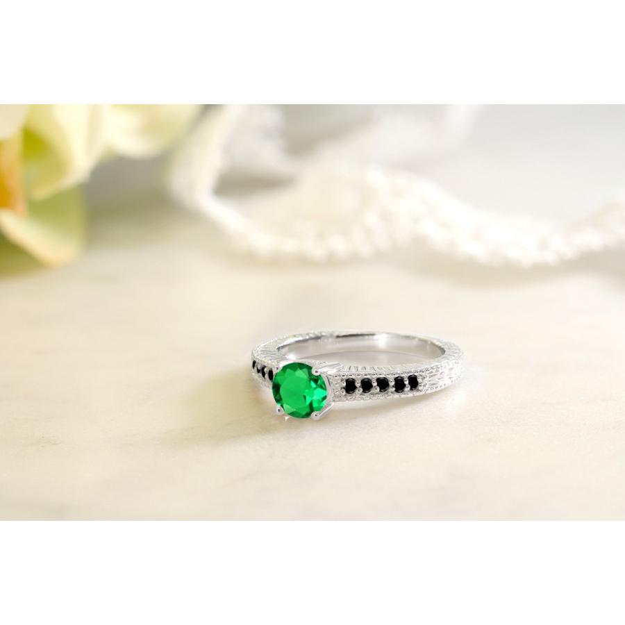 ナノ エメラルド リング レディース 指輪 ブランド ナノ 指輪 ブランド レディース リング エメラルド P9181706272(9165円)
