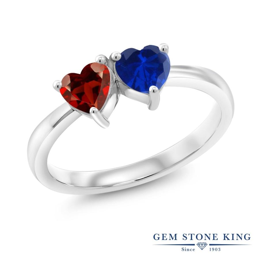 天然 ガーネット リング レディース 指輪 天然石 1月 誕生石 お守り 誕生日プレゼント 女性 ブランド